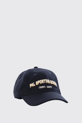PAL Sporting Goods Pre Game Champs Chumps Cap PALAW26225 Caviar