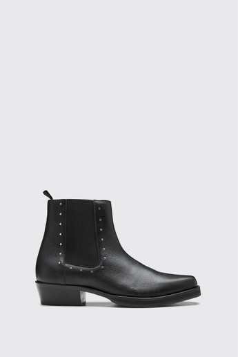 Vinny's Joee 180-18 999 Black