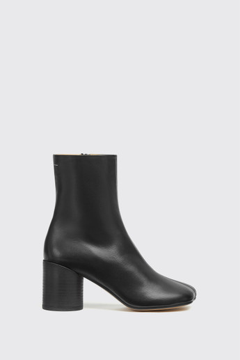 Maison Margiela MM6 Ankle Boot S59WU0235-P3628 T8013/Black