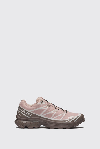 Salomon Products - Calico Club