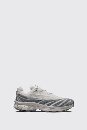 Salomon XT-EVO L45419100 Alloy/Castlerock/Ftw Silver