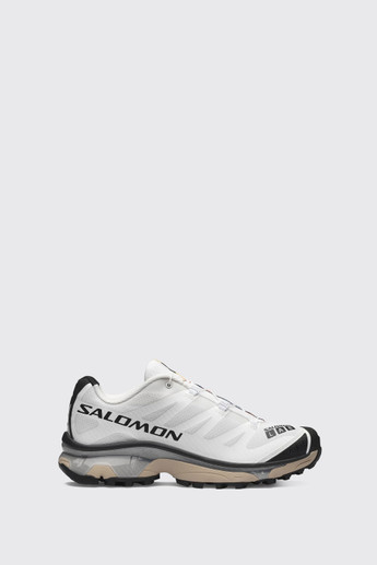 Salomon XT-4 OG L49216700 White/Black/White Pepper