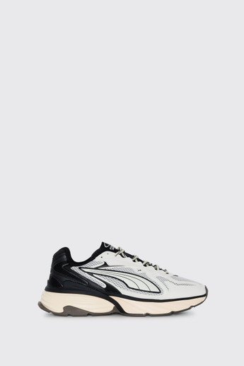 PUMA Fade Nitro LS 406203 White