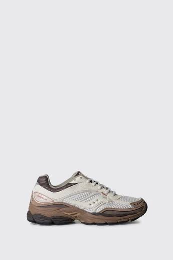 Saucony Progrid Omni 9 S101660-1010 1010 Almond/Coca