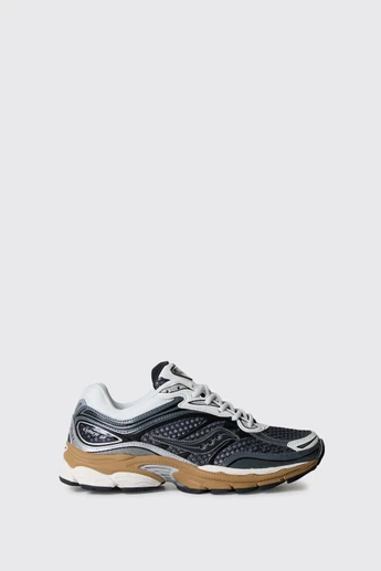 Saucony Progrid Omni 9 S101279-1003 1003 Gunmetal/Cider