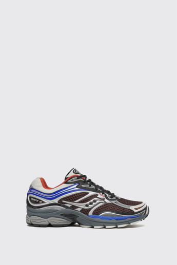 Saucony Progrid Omni 9 S101245-1014 1014 Torte/Dazzle