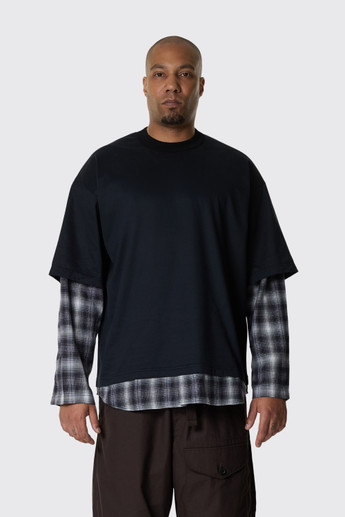 Comme des Garçons HOMME - Gratis Verzending - Calico Club