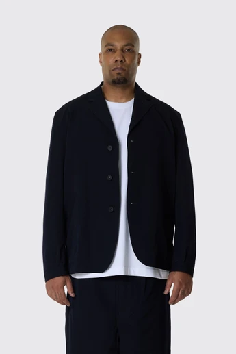 Comme des Garçons HOMME Jacket J102 HR-J102-W26 Navy