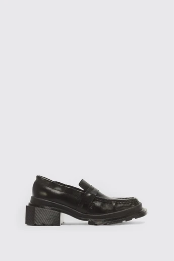 Dr. Martens Maybole Loafer 43126001 102662655 Black