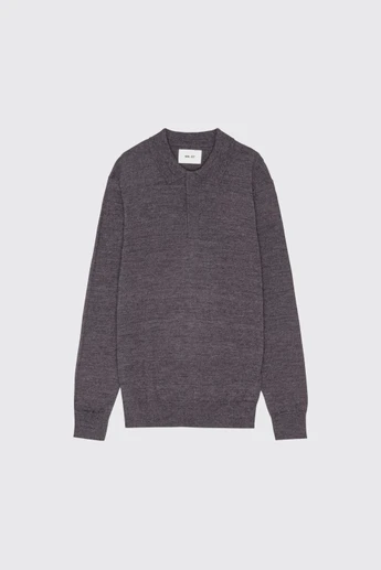 NN.07 Emerson Polo 6605 2466605623 Earthwood
