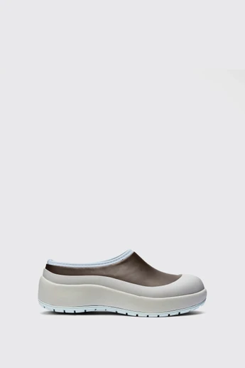 RAINS Mirage Clog 70250 Cloud/Bark