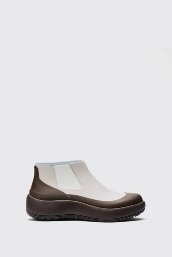 RAINS Mirage Short Boot W W3 70270 Cloud/Bark