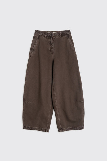 Girls of Dust Atlantide Chino W-C-005-CNV-W26 Sepia