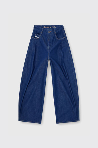 Diesel 1987 D-KHELZ A24080-0Q09 01 Blue