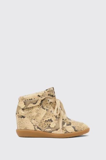 Isabel Marant Bobby-GD 26HBK0011FA-D4E22S 10SA Sahara