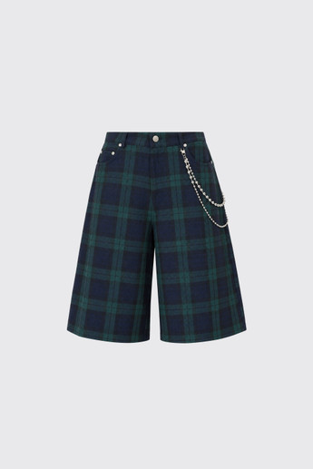 JOHNY CARLIE CARLIE 03 B Green/Blue