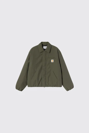 Carhartt WIP Stanwood Jacket I037045 63.XX Green
