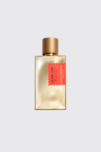 Goldfield & Banks Island Lush EDP 100 ml  Goldfield & Banks Island Lush EDP 100 ml