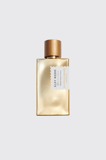 Goldfield & Banks Silky Woods EDP 100 ml  Goldfield & Banks Silky Woods EDP 100 ml