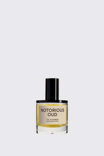 D.S. & Durga Notorious Oud 50 ml 