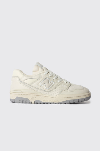 New Balance BB550 HSA Turtledove - Calico Club