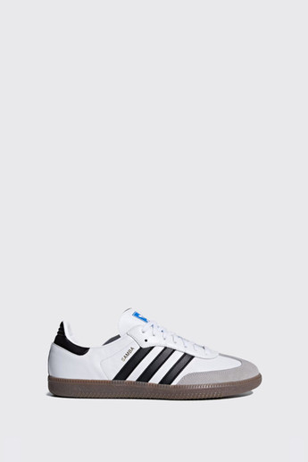 adidas Samba OG FTWWHT/CBLACK