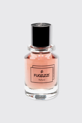 Fugazzi Parfum 4 - Workaholic Extrait de Parfum 50 