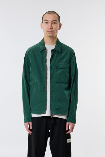 C.P. Company Green Pocket Jacket