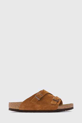 Birkenstock Zurich Narrow Mink
