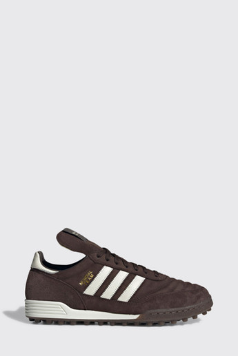 adidas Mundial Team RS BRWON/OFFWHITE/DARKB