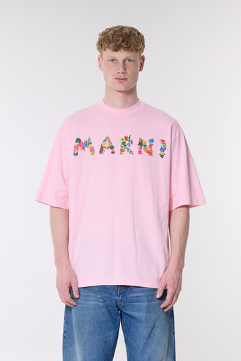 Marni T-Shirt  CBC16