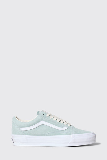 Vans Old Skool 36 LX Pig Suede Iceberg