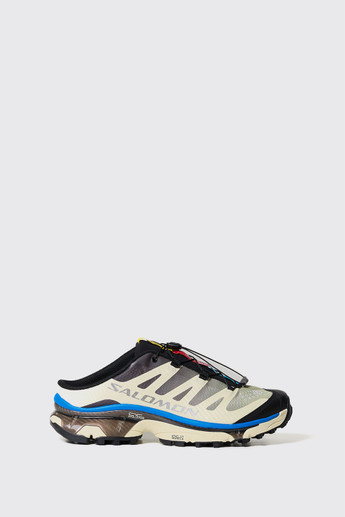 MM6 Maison Margiela x Salomon XT-4 Mule  White