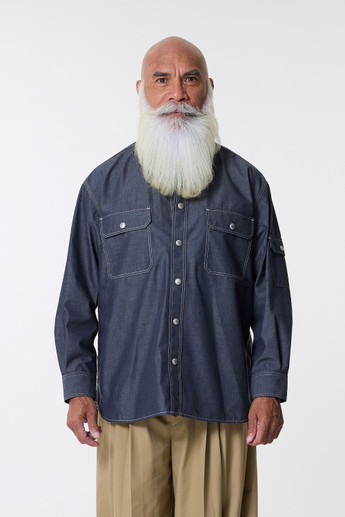 Comme des Garçons HOMME - Gratis Verzending - Calico Club