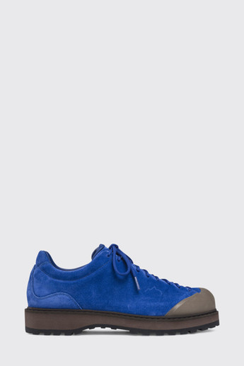 DIEMME / CORNARO GOMMA TANNED TOMATO ピンク diemmefootwear Cornaro Gomma Tanned Tomato Suede W ¥62,700_
