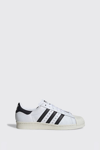 adidas Superstar 82 FTWWHT/CBLACK/OWHITE