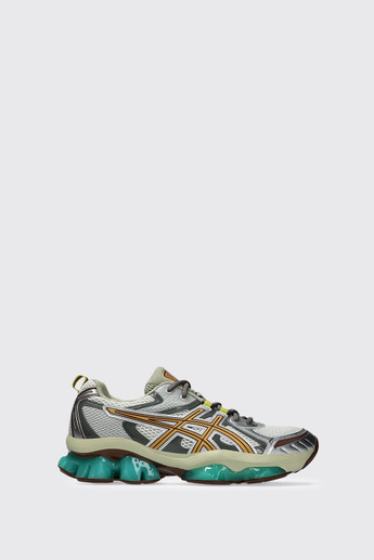 ASICS Gel-Quantum Kinetic White/Khaki