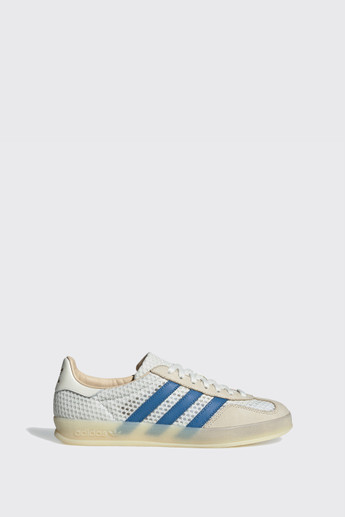 adidas Gazelle Indoor OWHITE/FOCBLU/WARVAN