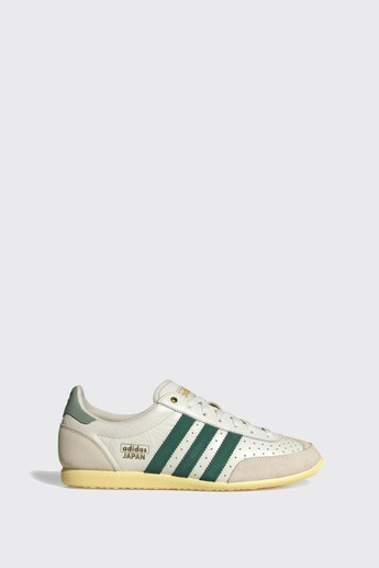 adidas Japan OWHITE/CGREEN/ORGTIN