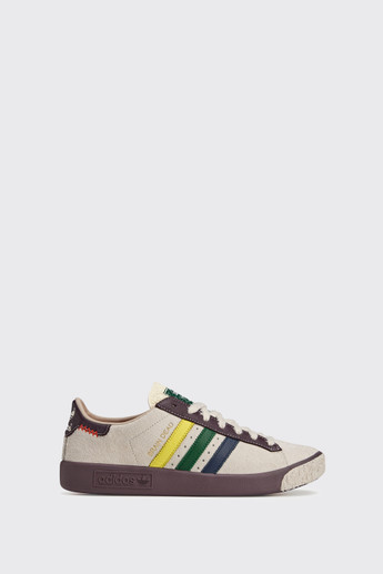 adidas Forest Hills x Brain Dead CREWHT/PANTON/NGTRED
