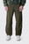 C.P. Company Flatt Nylon Thigh Pockets Pants Ivy Green