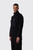 C.P. Company Metropolis Full Zip Sweatshirt Black