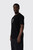 C.P. Company 30/2 Mercerized Embroidery T-Shirt Black