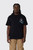 Flaneur Blossom T-Shirt Black