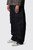 Golden Goose P001558.901 Golden M's Cargo Pant GMP01868.P001558.901 Black