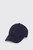 JW Anderson Baseball Cap Navy