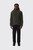 NN.07 Darren Polo Cardigan 6683 Medium Grey Mel.