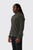 NN.07 Darren Polo Cardigan 6683 Medium Grey Mel.
