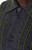 NN.07 Darren Polo Cardigan 6683 Medium Grey Mel.