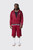 adidas Wales Bonner Track Shorts CBURGU